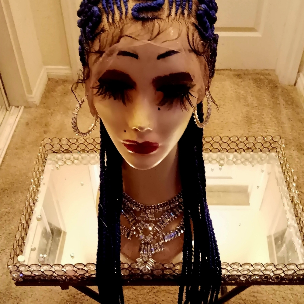Wig - Picture 6 of 6